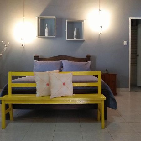 Habitacion Casa Las Aves Онда Екстер'єр фото