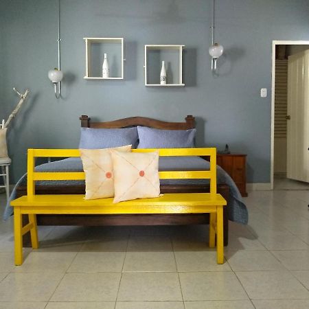 Habitacion Casa Las Aves Онда Екстер'єр фото