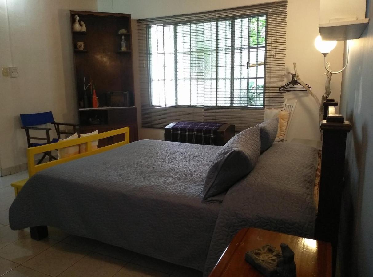 Habitacion Casa Las Aves Онда Екстер'єр фото