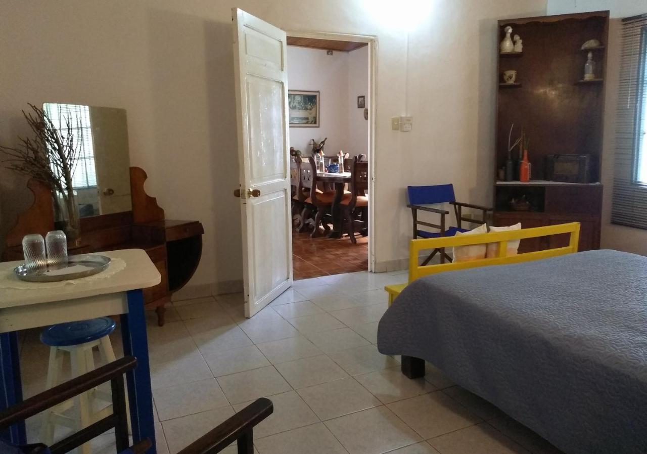 Habitacion Casa Las Aves Онда Екстер'єр фото