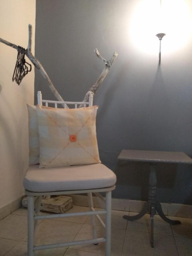 Habitacion Casa Las Aves Онда Екстер'єр фото