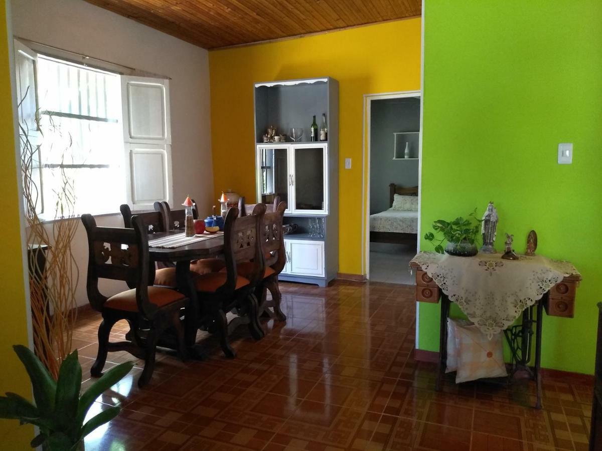 Habitacion Casa Las Aves Онда Екстер'єр фото