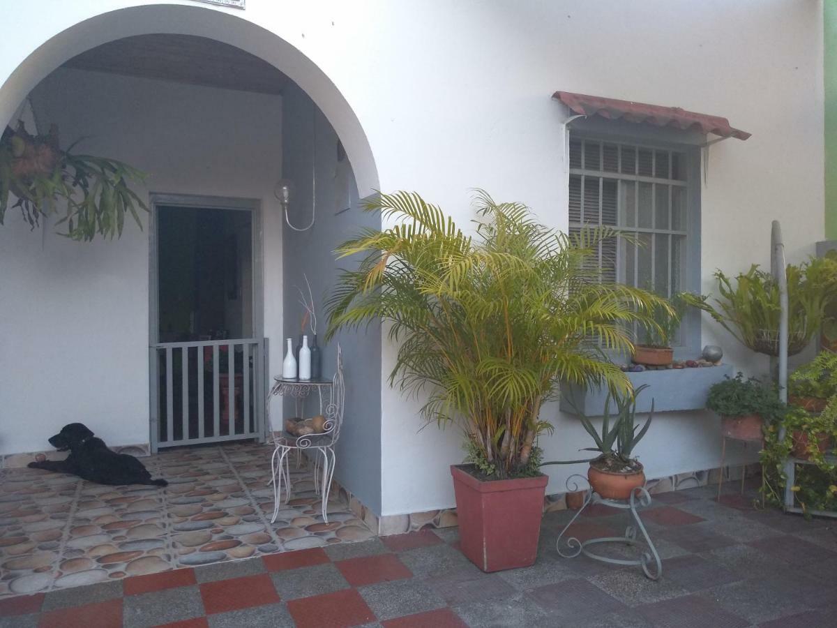 Habitacion Casa Las Aves Онда Екстер'єр фото