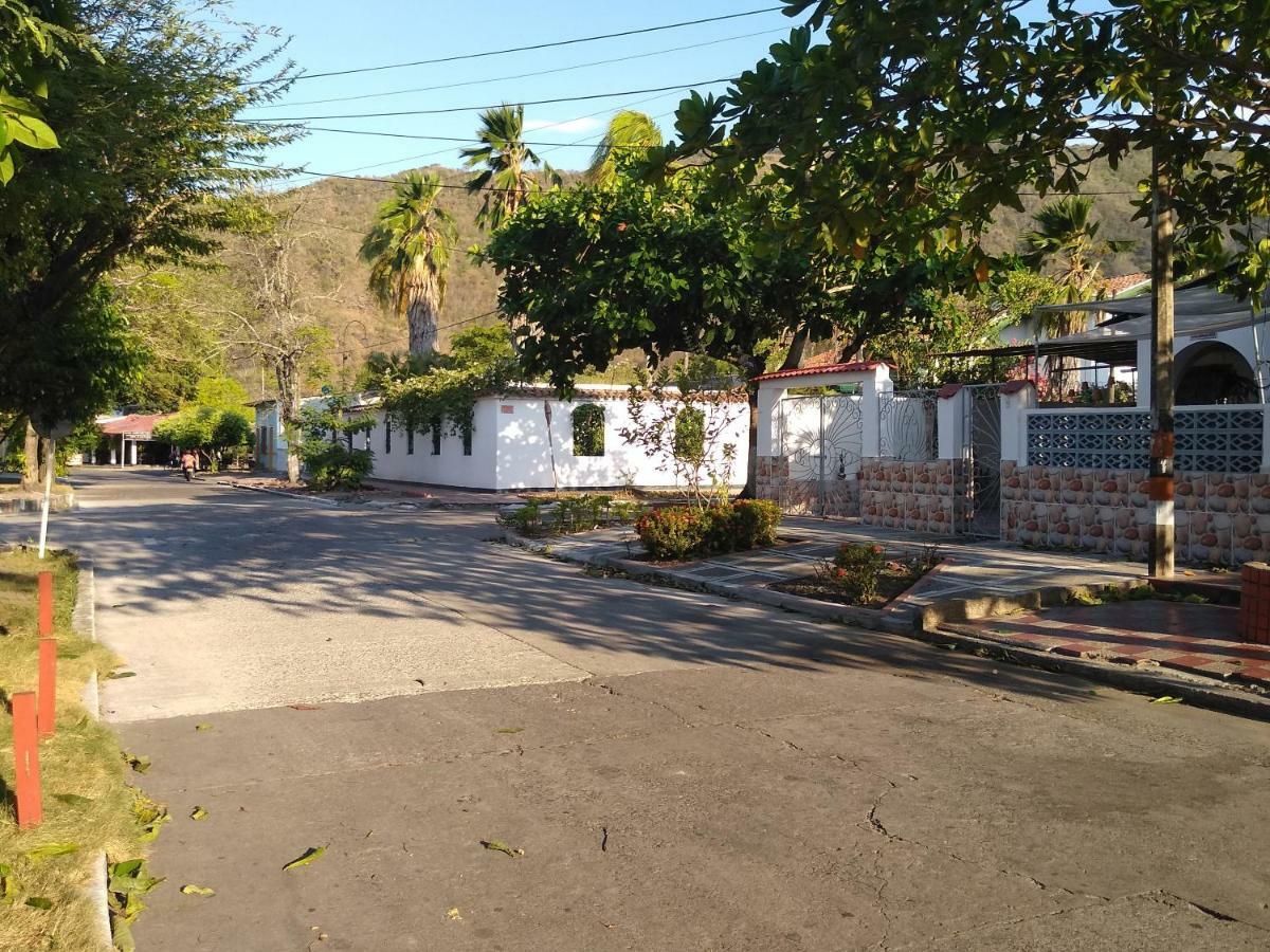 Habitacion Casa Las Aves Онда Екстер'єр фото